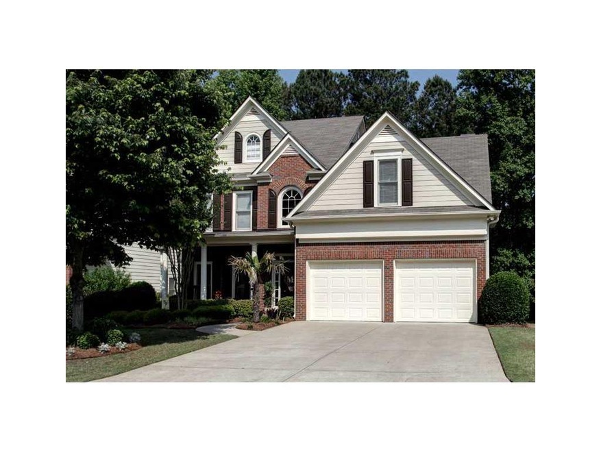 Exterior Front. Wonderful 4 BR/2.5 BA Home in East
