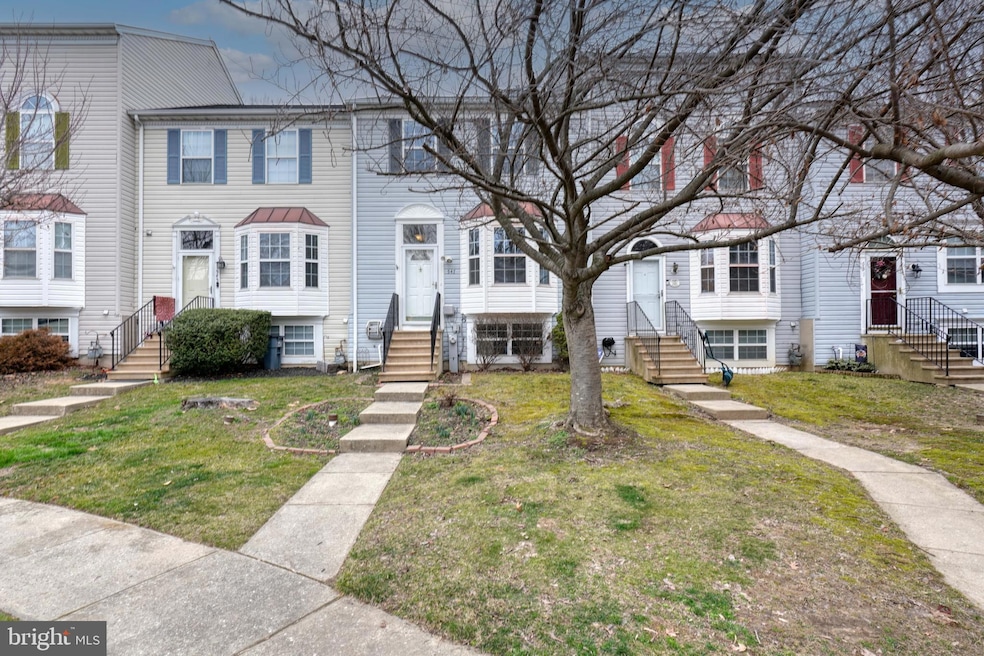 547 Hall Ct, Havre de Grace, MD 21078 - photo 1