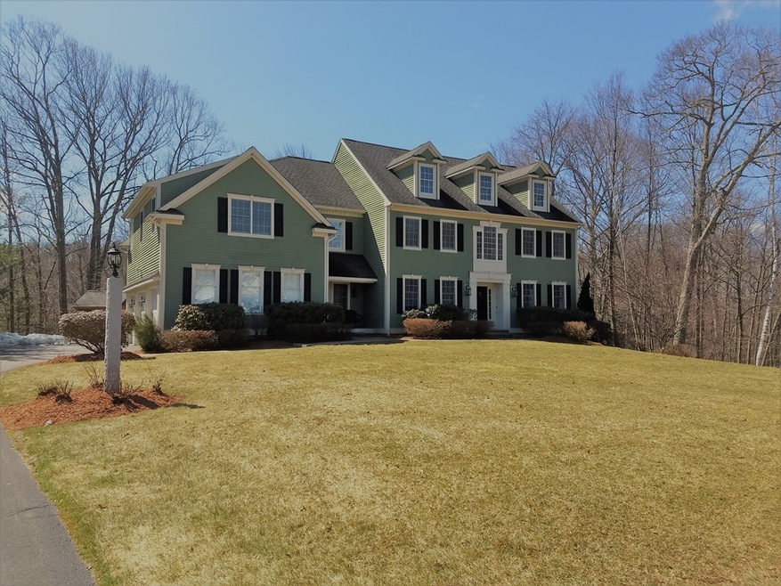 1 Kidder Ln, Southborough, MA 01772 - photo 1