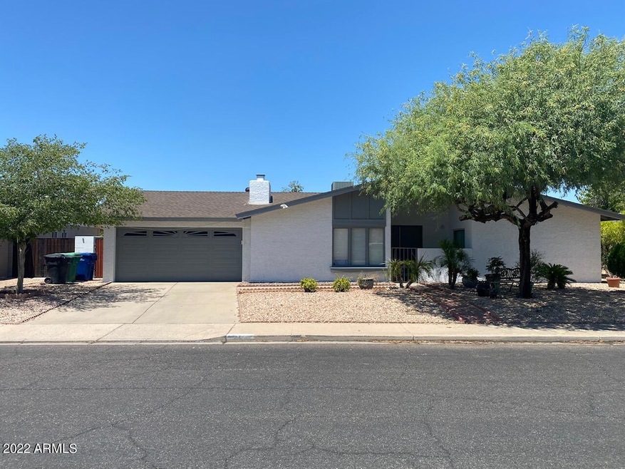 1654 S Davis, Mesa, AZ 85210 - photo 1