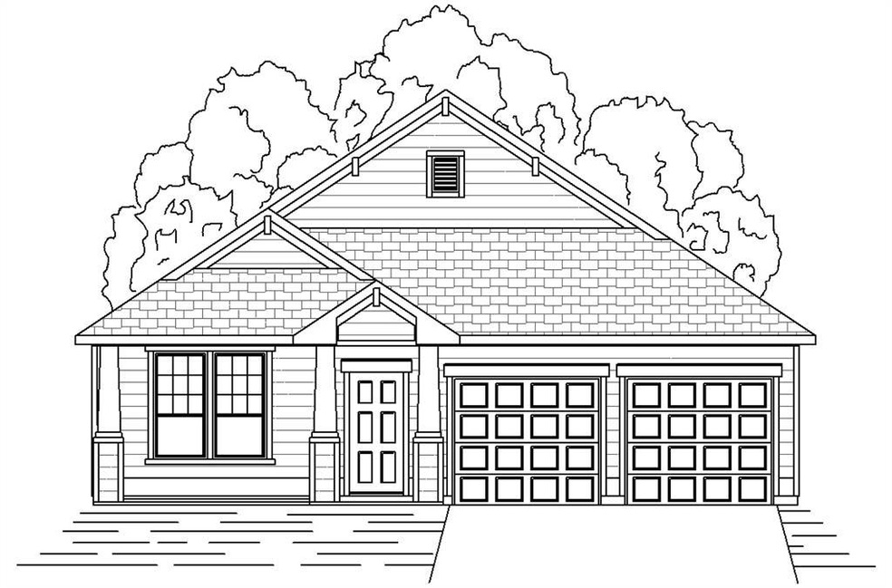 601 Mayfield Dr, Cleburne, TX 76031 - photo 1