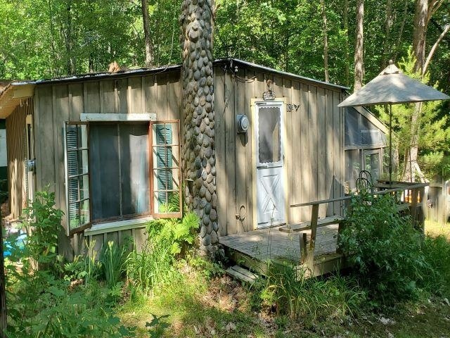 92E Foggs Ridge Rd, Ossipee, NH 03864 - photo 1