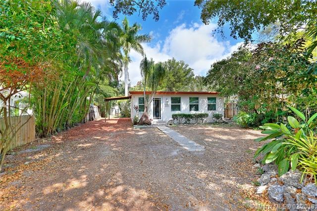 Mango Terrace area neighborhood.  Updated 2/1 with carport.