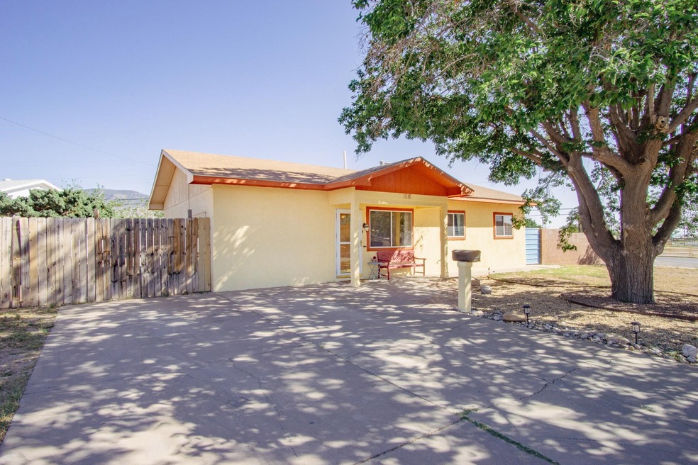 1516 Bellamah Dr, Alamogordo, NM 88310 - photo 1