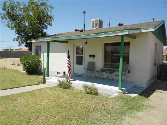 8322 Hester St, El Paso, TX 79907 - photo 1