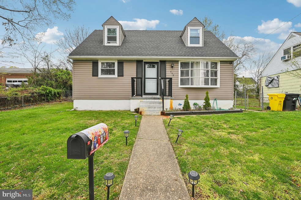 Sold $375,000 • Co-Listing Agent