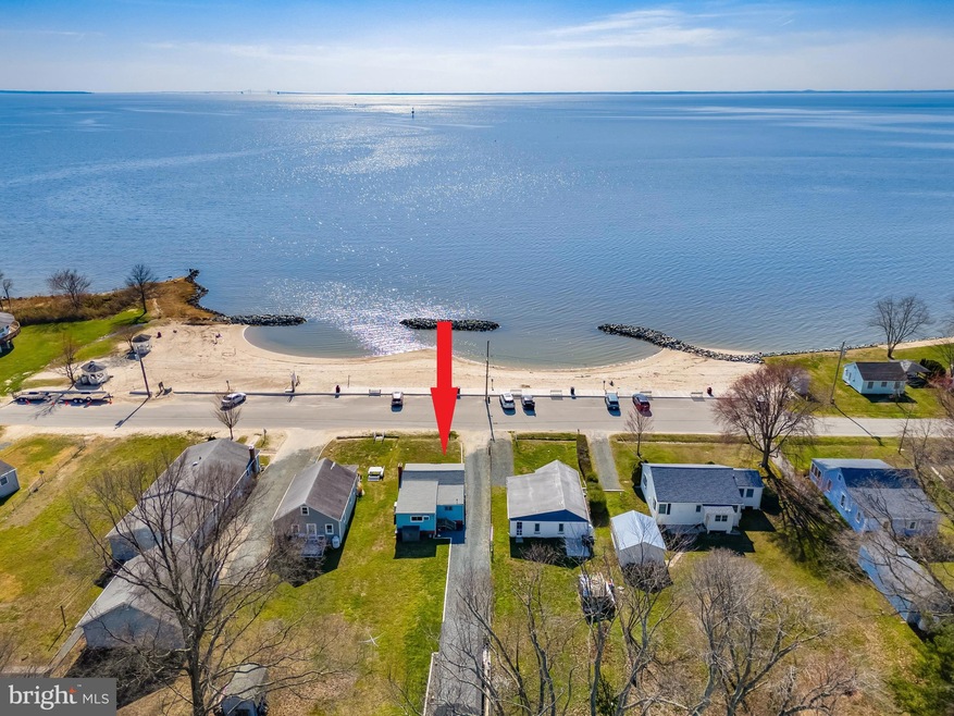 5783 Beach Rd, Rock Hall, MD 21661 - photo 1