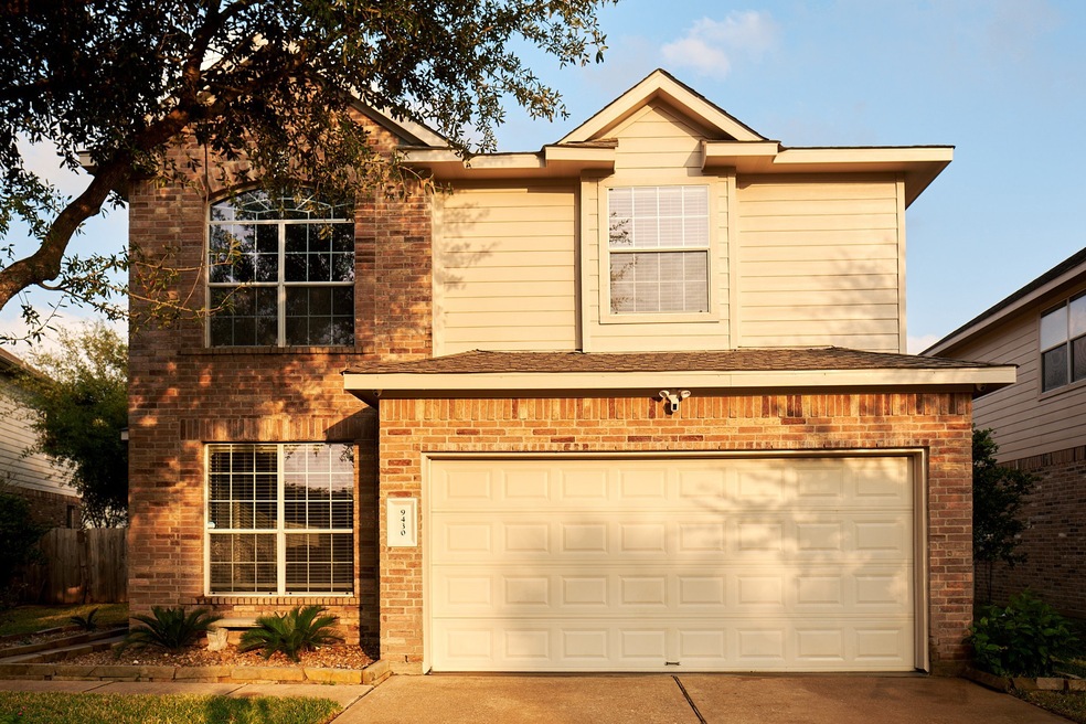 9430 Curry Landing Dr, Houston, TX 77095 - photo 1