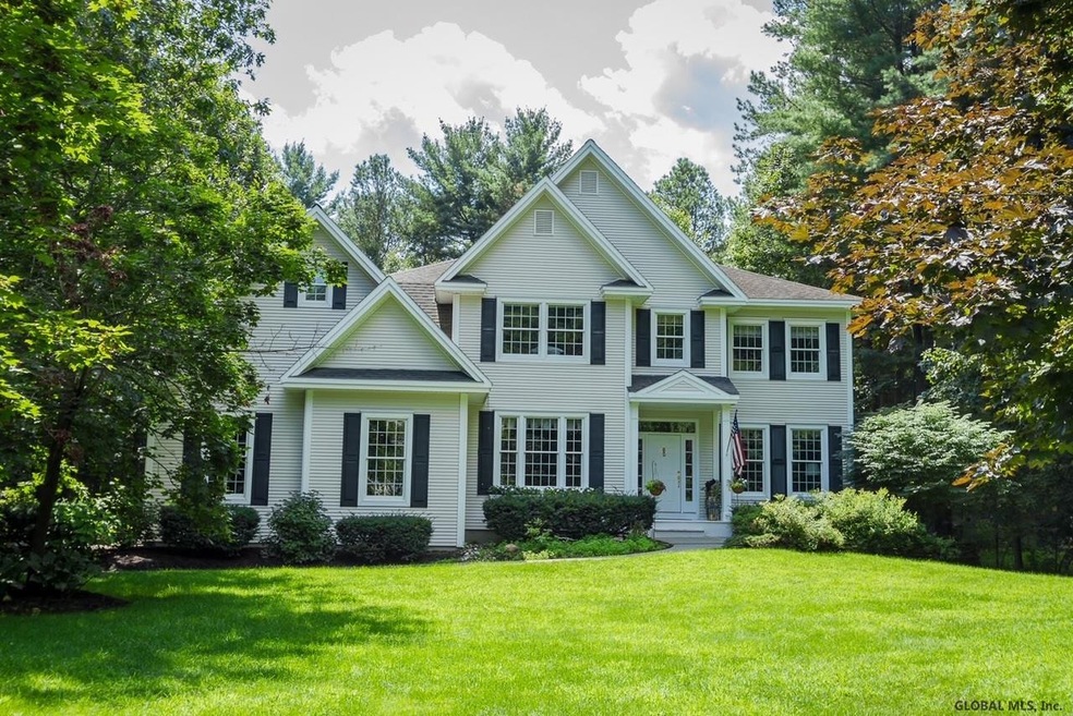 10 Paddington Dr, Saratoga Springs, NY 12866 - photo 1