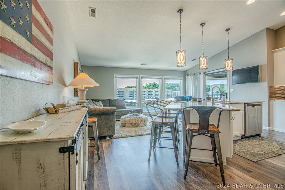 Welcome to 60 Branch Rd, Unit # 244, Lake Ozark.