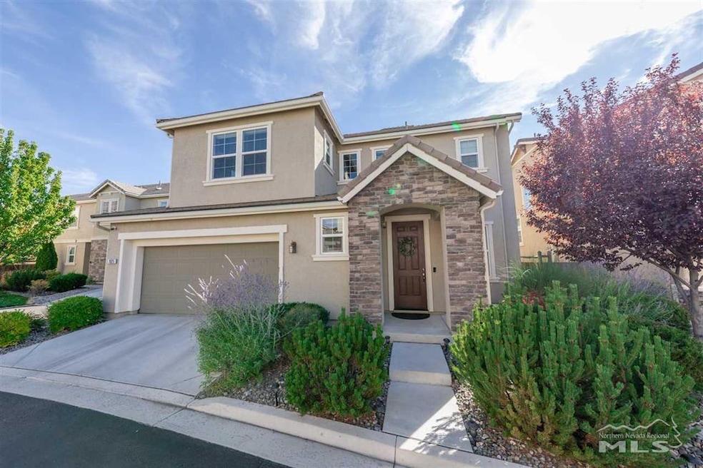 7025 Sacred Cir, Sparks, NV 89436 - photo 1