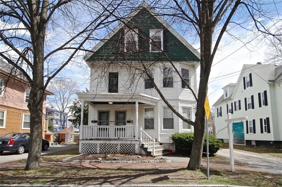 19 Whitney Ave, Portland, ME 04102 - photo 1