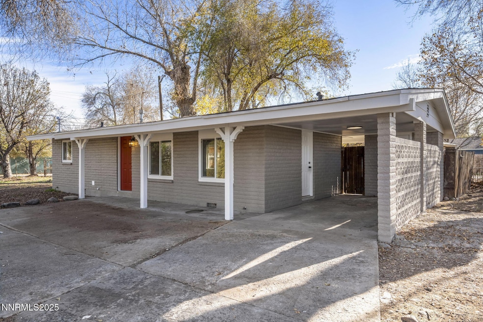 97 Prater Way, Sparks, NV 89431 - photo 1