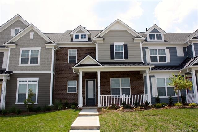 Beautiful Townhome with Brick accents & Rocking ch