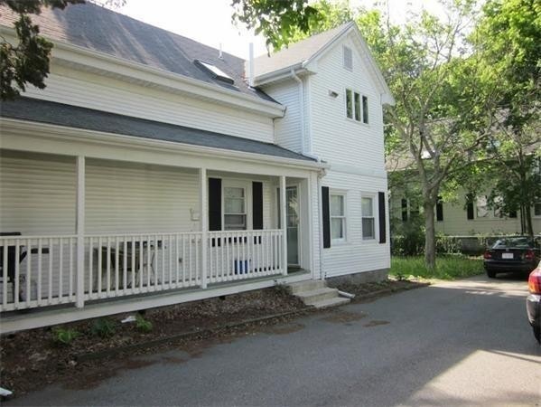 57 West St unit 1, Quincy, MA 02169 - photo 1