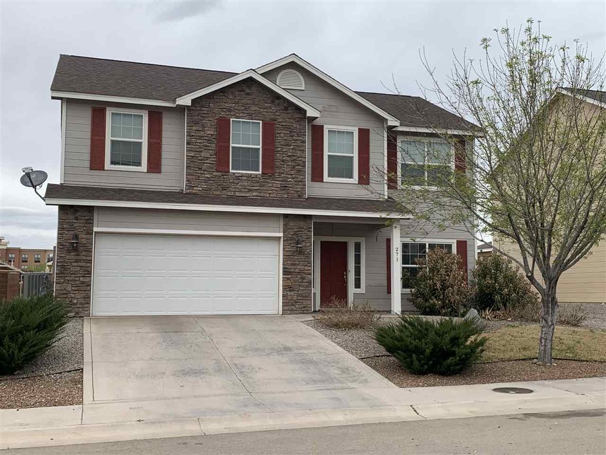 271 Burnage Ln, Alamogordo, NM 88310 - photo 1