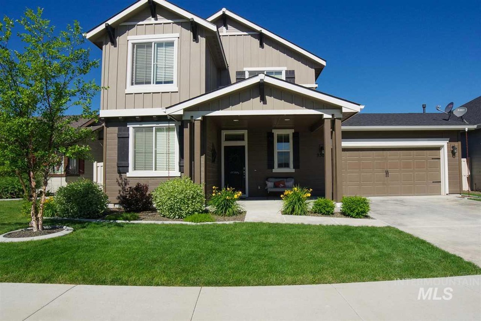 9309 S Copeland Way, Kuna, ID 83634 - photo 1