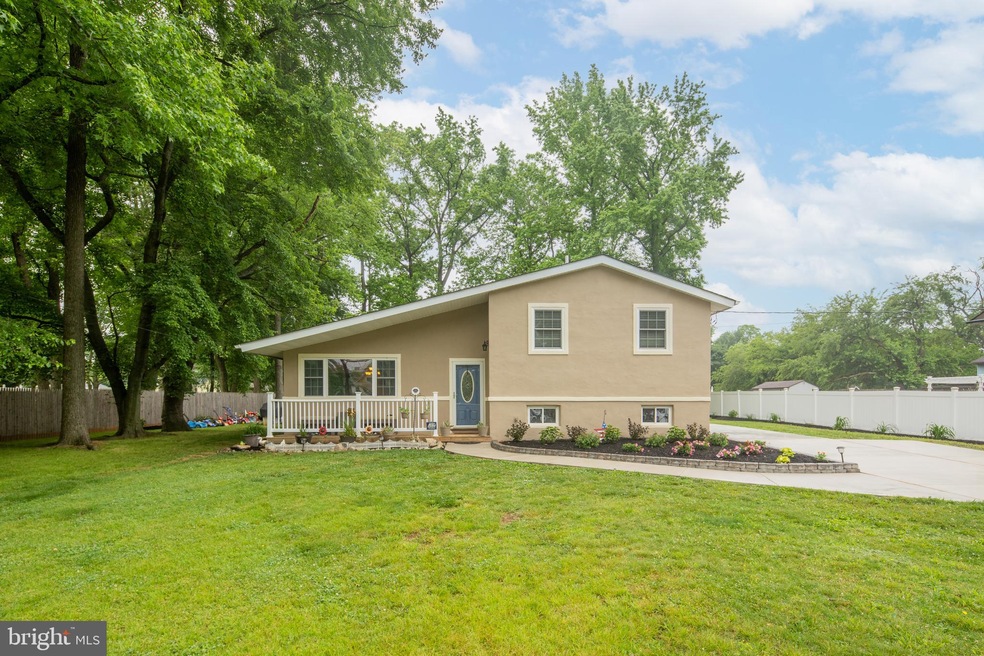 821 Longwood Ave, Cherry Hill, NJ 08002 - photo 1