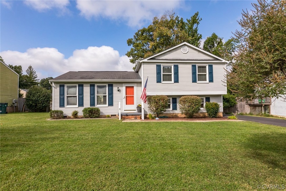 Welcome to 4902 Darrowby Rd