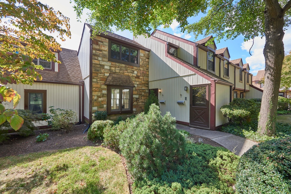 50 Cheshire Square unit A, Little Silver, NJ 07739 - photo 1