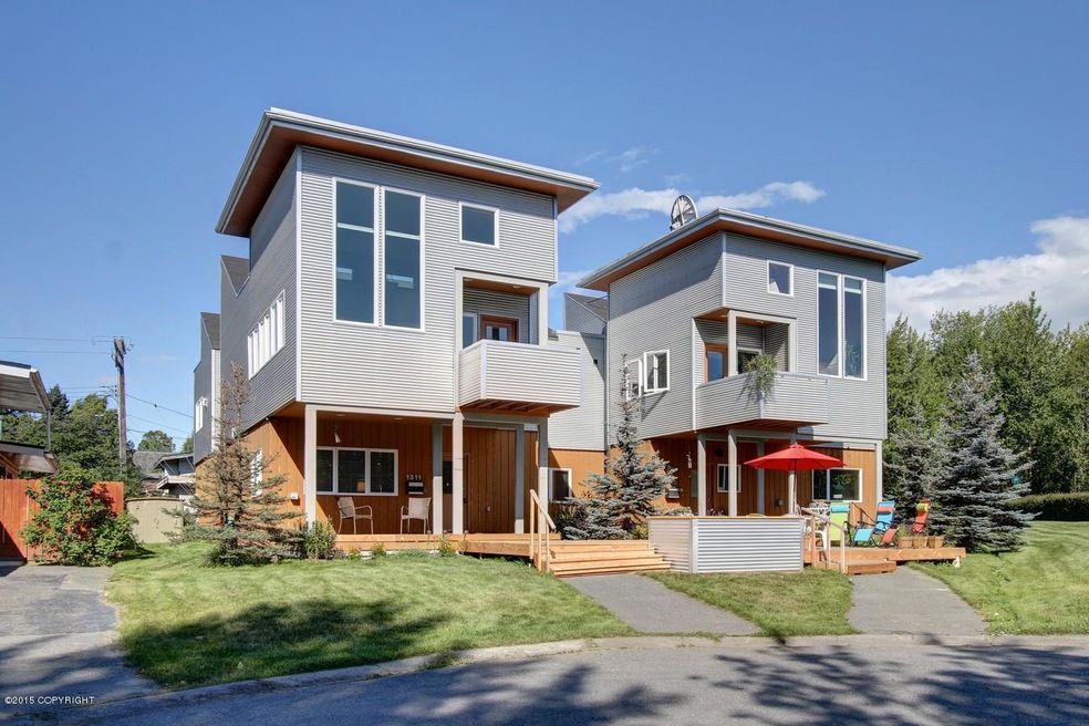 Welcome to 1311 W 16th Avenue