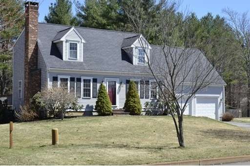 4 Winter Cir, Rockland, MA 02370 - photo 1