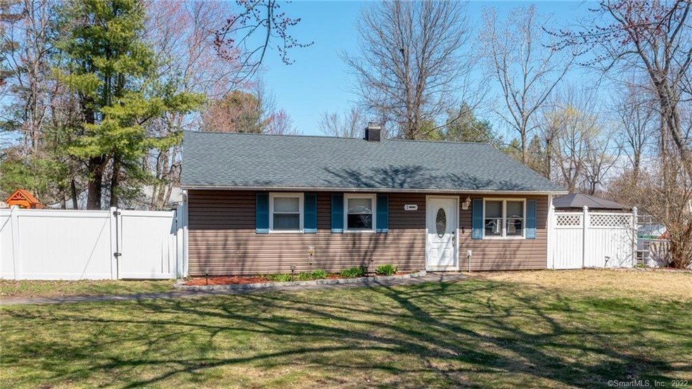 1 Meadow Rd, Enfield, CT 06082 - photo 1