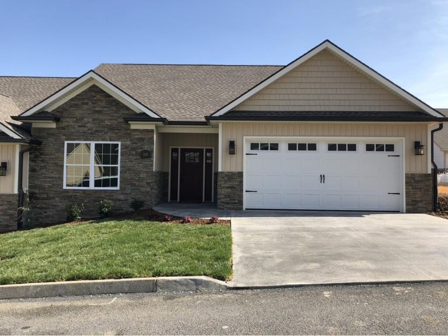 150 Baileigh Lyn Loop unit 150, Jonesborough, TN 37659 - photo 1