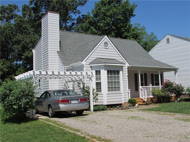 Front Exterior