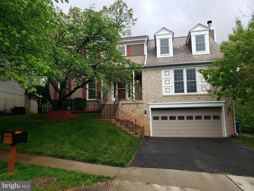 2912 Cheverly Oak Ct, Cheverly, MD 20785 - photo 1