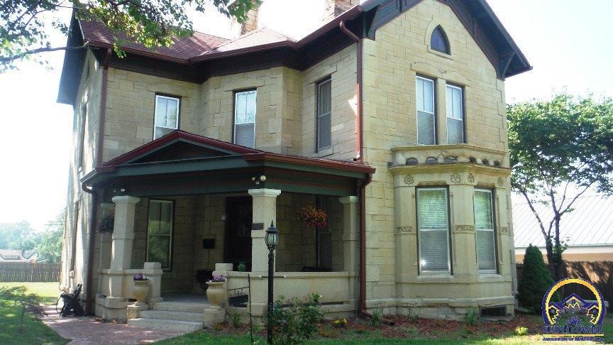 unlisted-address, Topeka, KS 66606 - photo 1