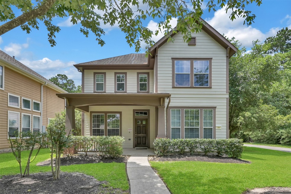 79 Chipwyck Way, Spring, TX 77382 - photo 1
