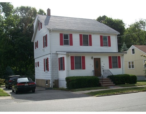 69 Sylvester Ave unit 71, Winchester, MA 01890 - photo 1