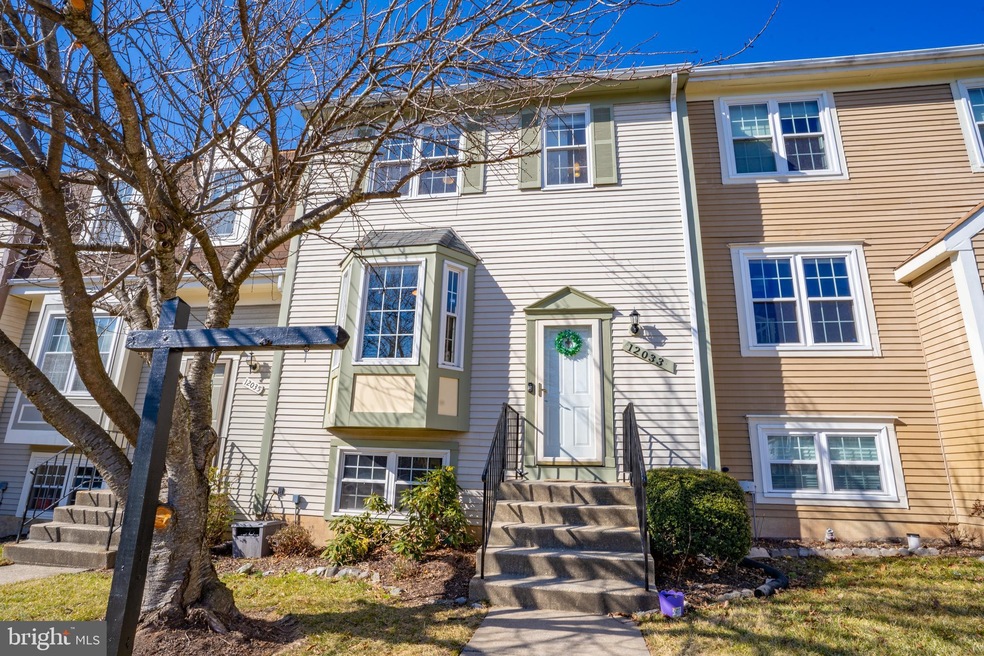 12033 Crimson Ln, Silver Spring, MD 20904 - photo 1