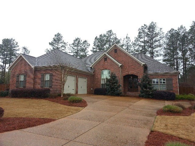 1310 Pelican Loop, Oxford, MS 38655 - photo 1