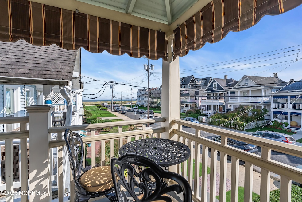 Ocean Views
