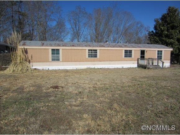 103 Green Acres Dr, Leicester, NC 28748 - photo 1