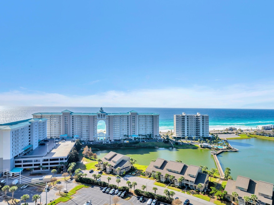 122 Seascape Dr 1810 Destin FL 32550 USA