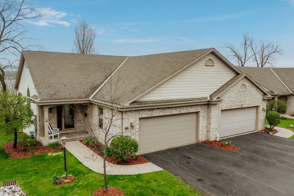 317 Cardinal Ridge Drive