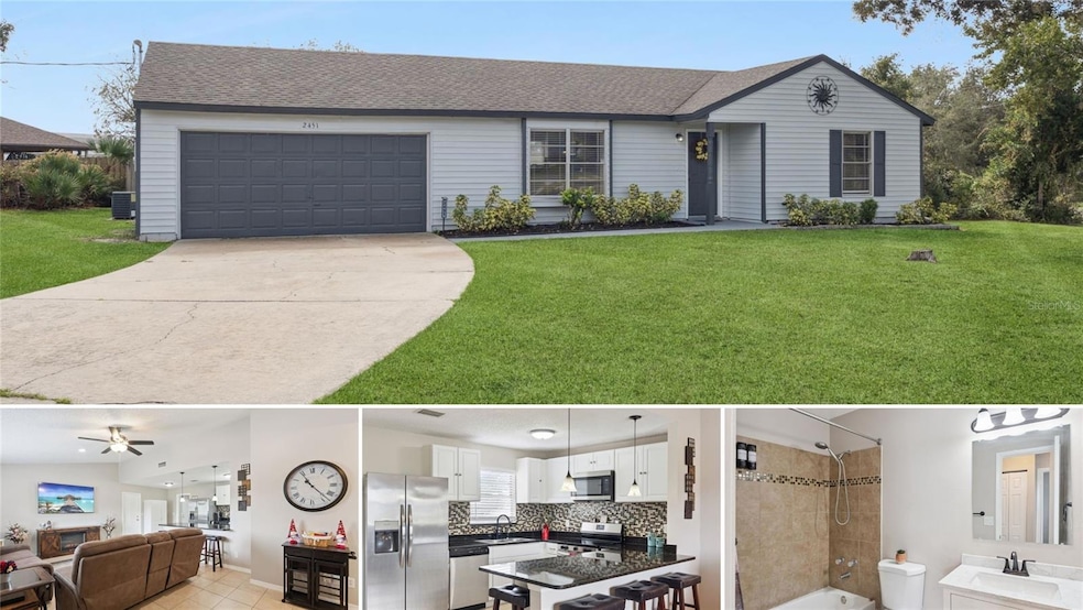 2451 Candlewick St, Deltona, FL 32738 - photo 1