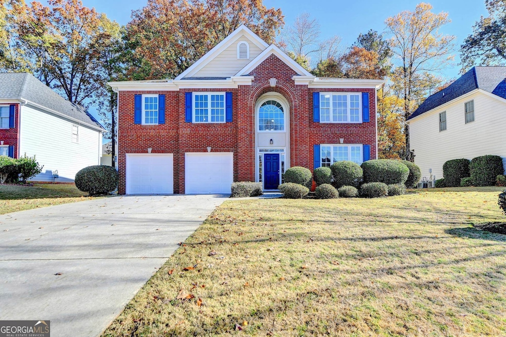 4294 Catamount Dr SW, Lilburn, GA 30047 - photo 1