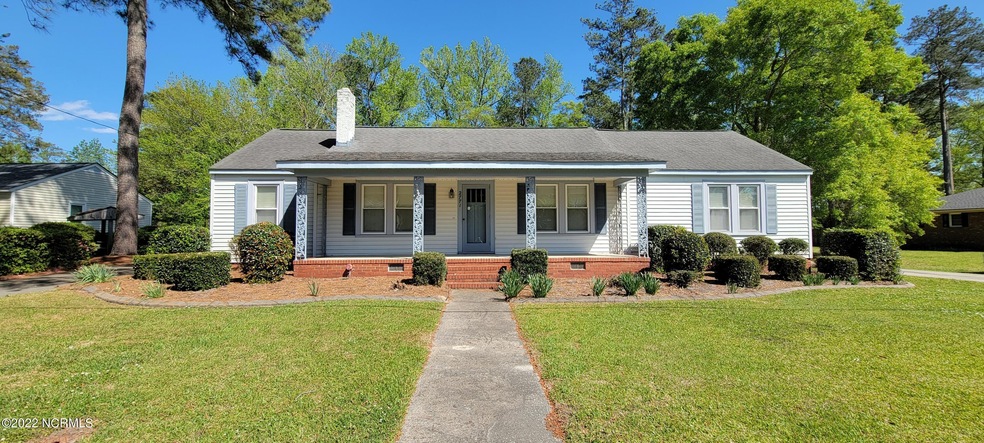 2771 Church St, Winterville, NC 28590 - photo 1