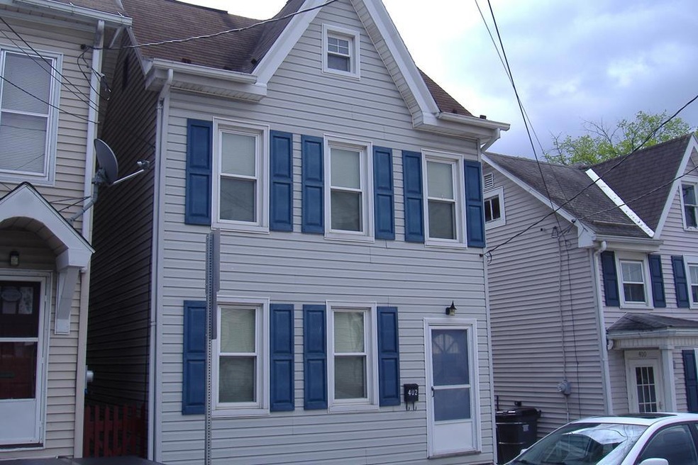 Main View