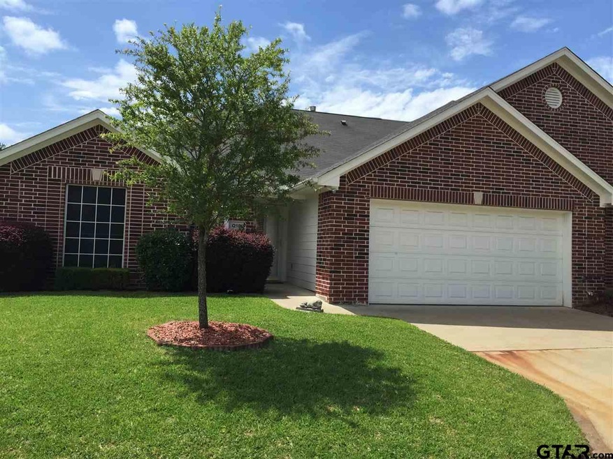 1521 1521 Rice Rd unit Q101, Tyler, TX 75703 - photo 1