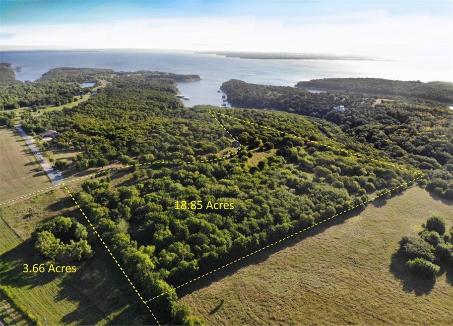 TBD Elm Ridge Rd, Denison, TX 75020 - photo 1