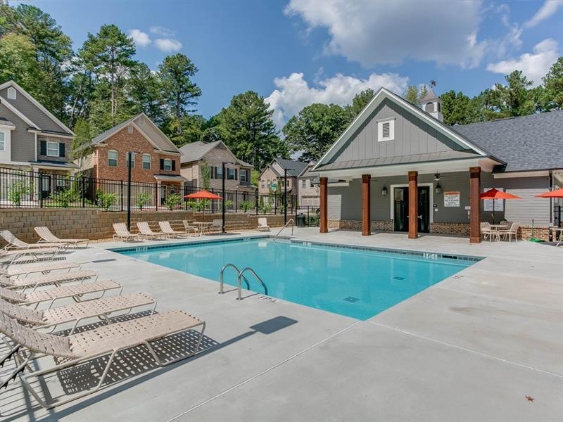 1876 Weston Ln, Tucker, GA 30084 - photo 1