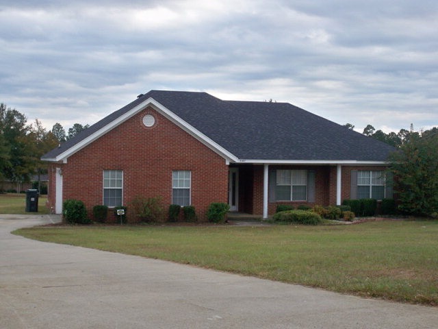 Main View