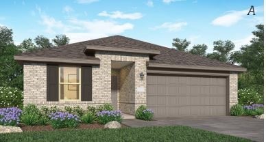 18114 Robin Creek Dr, Hockley, TX 77447 - photo 1