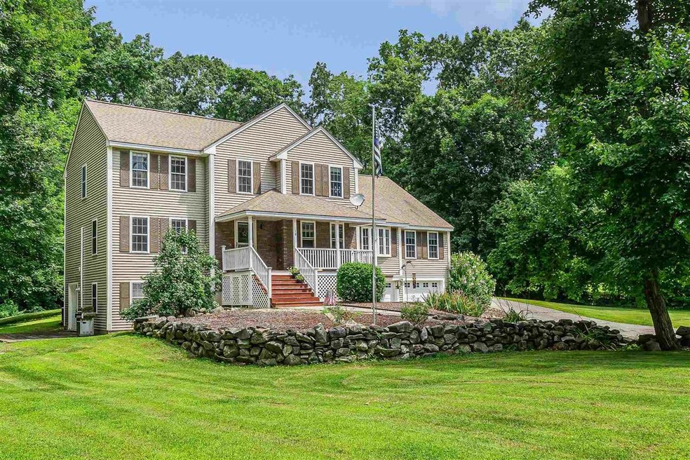 19 Nicholas Ln, Pelham, NH 03076 - photo 1