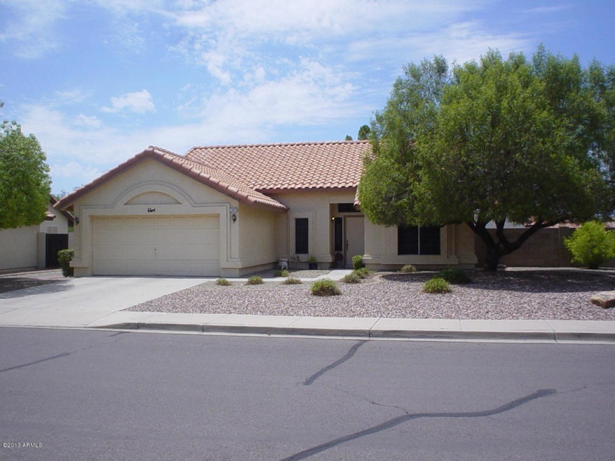 11029 W Ventana Dr Sun City, AZ 85373